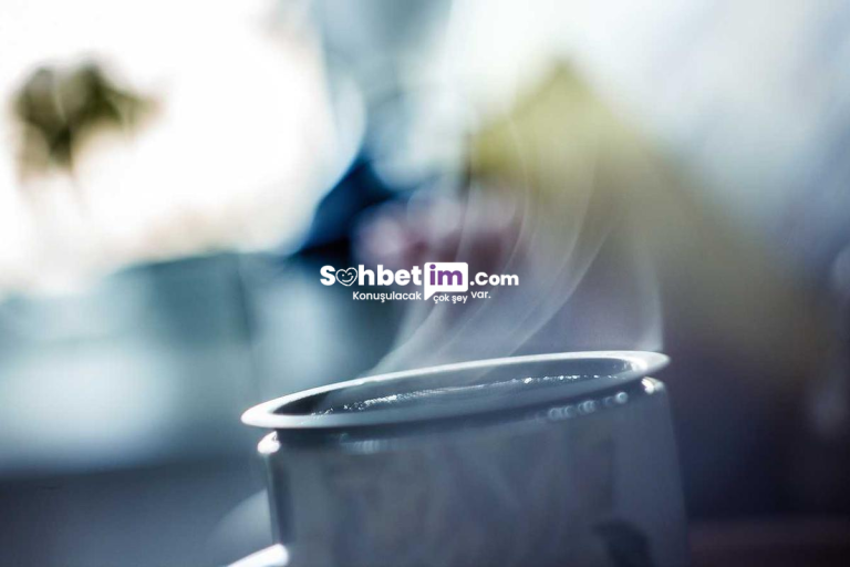 Chat Random Görüntülü Sohbet ve Chat Sitesi