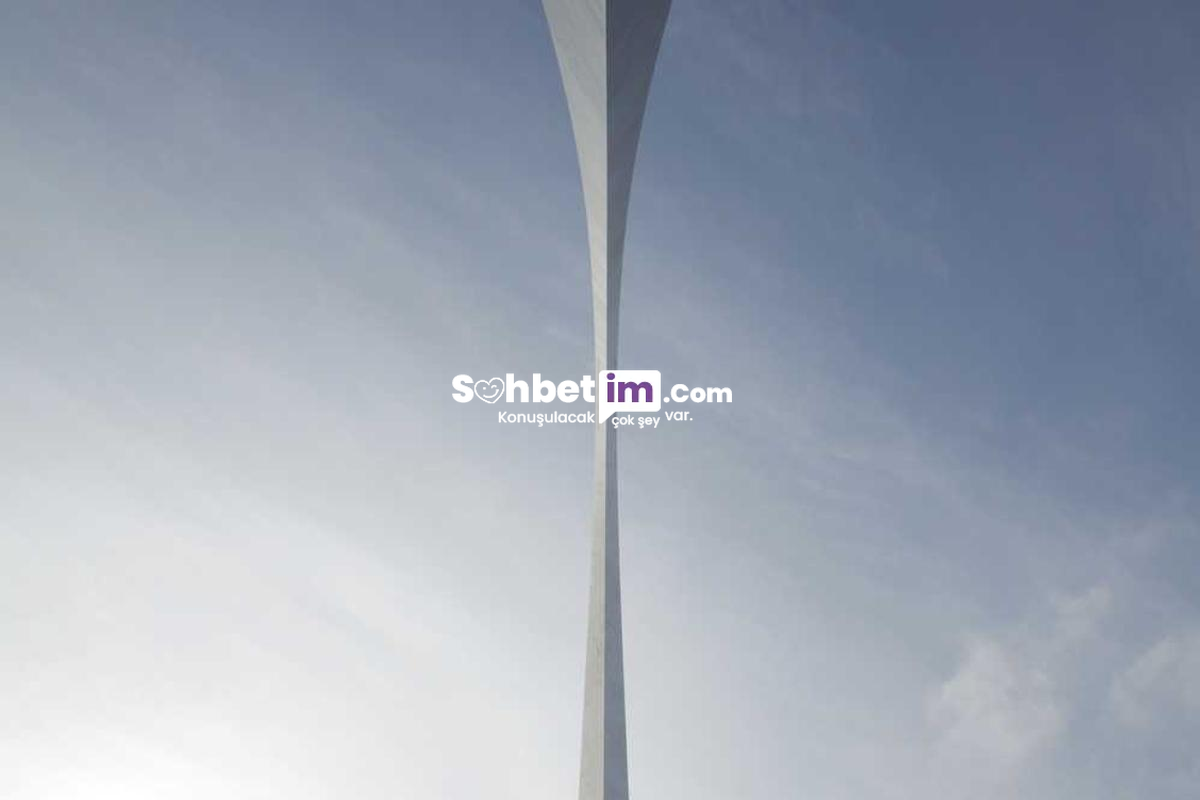 Görüntülü Sohbet Odası ve Sesli Chat Uygulaması Gir