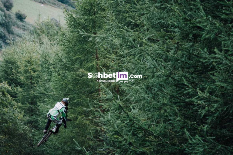 Kızlarla Chat Odası İçinde Seviyeli Sohbet Et