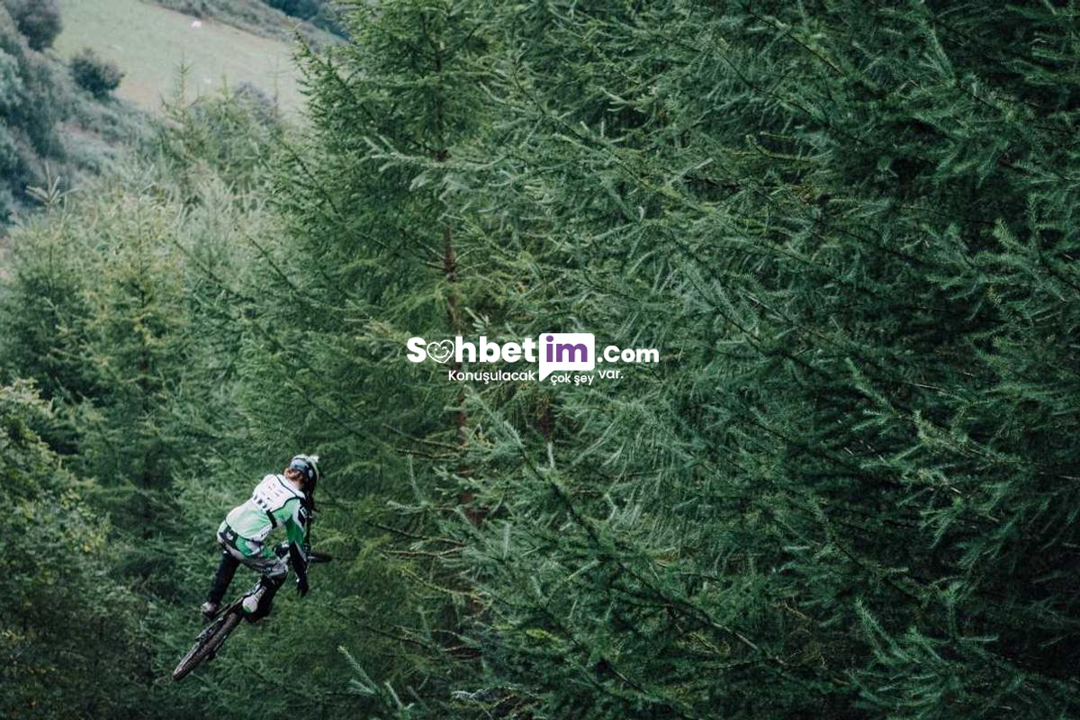 Kızlarla Chat Odası İçinde Seviyeli Sohbet Et