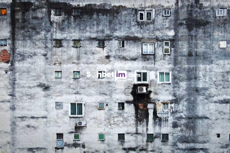 Liseli Chat Platformu ve Mobil Chat Odası Girişi