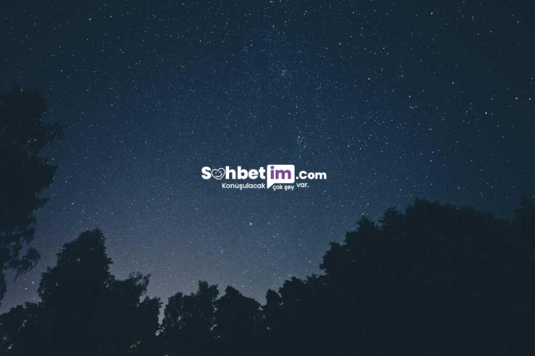 Liseli Chat Platformu ve Mobil Sohbet Odaları