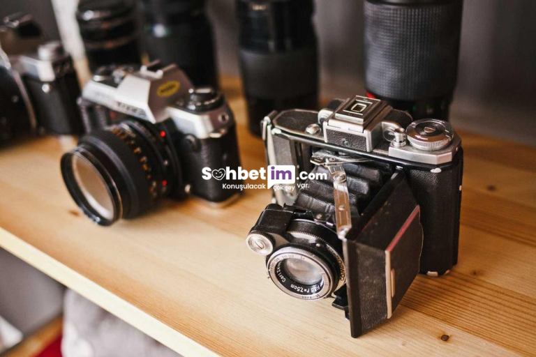 Liseli Chat Sitesi ile Kesintisiz Mobil Sohbet