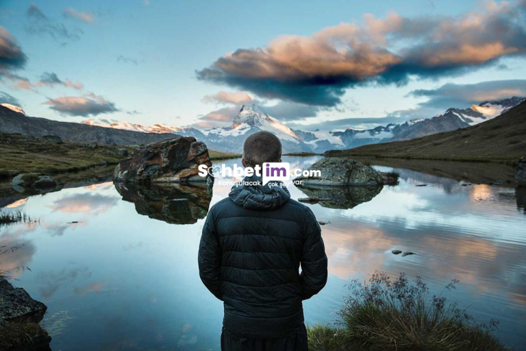 Mobil Chat Odaları ile Online Sohbet Deneyimi Yaşayın