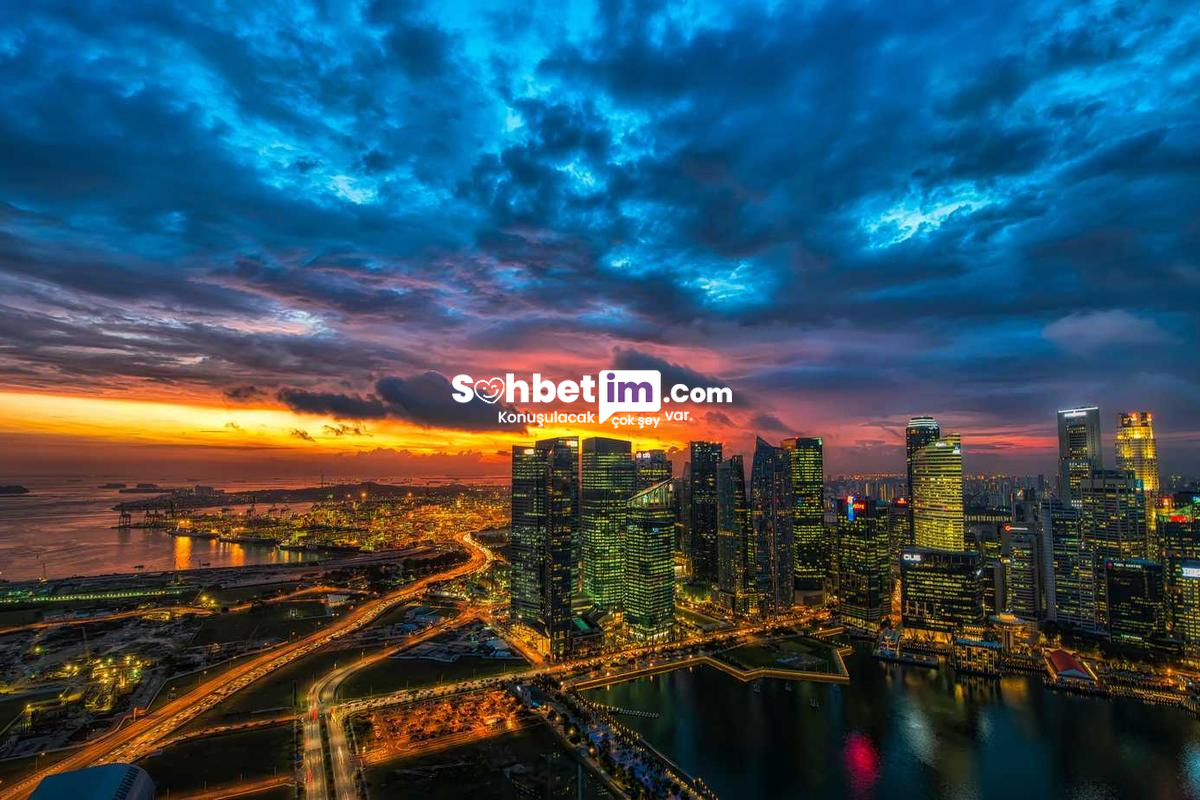 Omegle Görüntülü Chat ve Sesli Sohbet Odası Gir