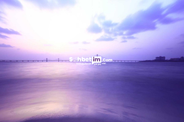 Online Chat Odası Sayesinde Sohbet Etmeye Başla