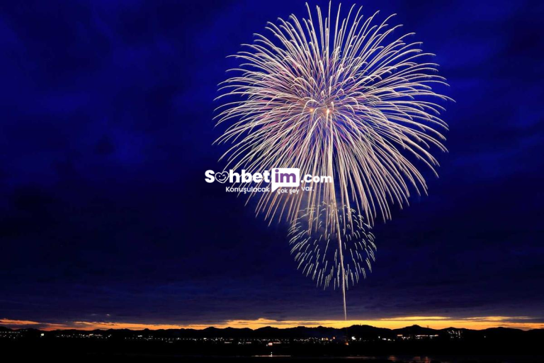 Online Sohbet Odası Üzerinden Mobil Chat Keyfi Yap