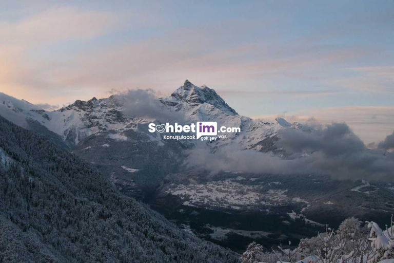 Sanal Sohbet Sitesi ve Mobil Chat Sayfası Girişleri