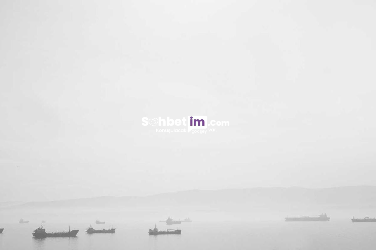 Siber Alem Sohbet Hattı ve Sanal Chat Odaları