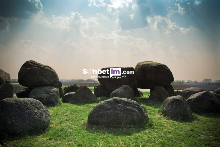 Whatsapp Chat Linki ve Mobil Sohbet Grupları Gir