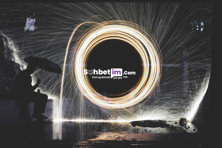 Chatroulette Sohbet Odası ve Sanal Chat Sitesi