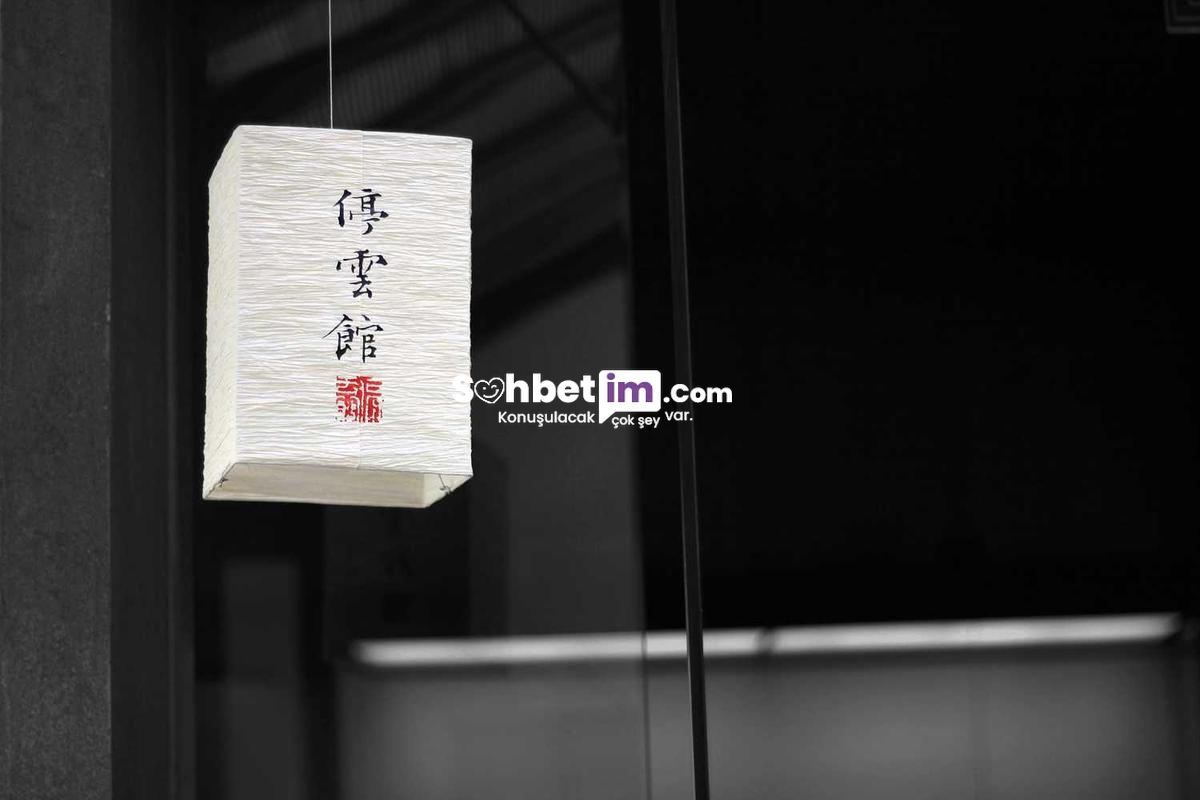 Geveze Sohbet Girişi ve Mobil Chat Odaları