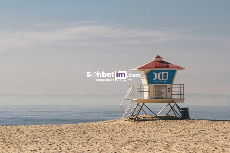 Geveze Sohbet Odası ve Görüntülü Chat Sayfası Gir