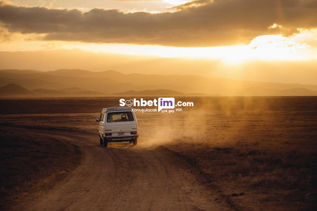 Geveze Sohbet Sayesinde Yeni Chat Arkadaşları Bul