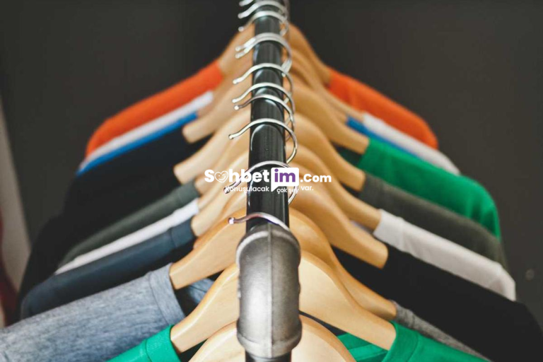 Liseli Sohbet Hattı ve Sanal Chat Odaları