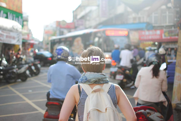 Liseli Sohbet Kanalları ve Mobil Chat Odaları