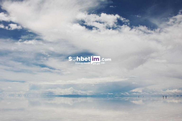 Mobil Chat Odası İçinde Online Sohbet Deneyimi Başlat