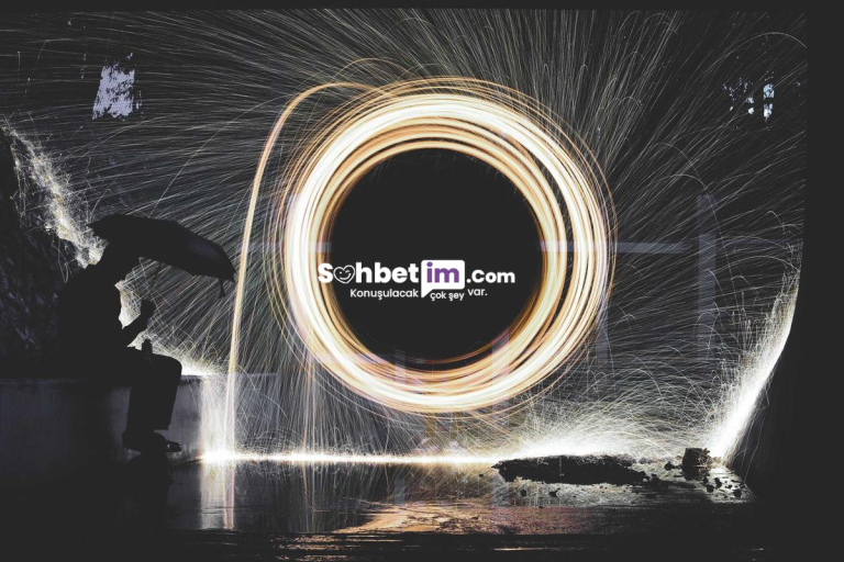 Mobil Sohbet Kanalları ile Chat Deneyimi Yaşamaya Bak