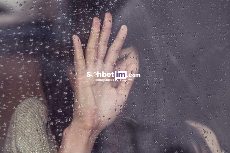 Mobil Sohbet Sitesi ile Anlık Chat Yapmaya Başla