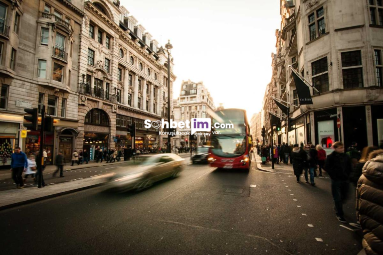 Online Chat Sitesi ile Sanal Sohbetlere Katılın