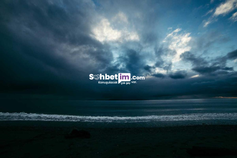 Online Sohbet Kanalları ve Mobil Chat Deneyimi Gir