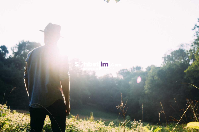 Online Sohbet Kanalları ve Mobil Chat Giriş Yap