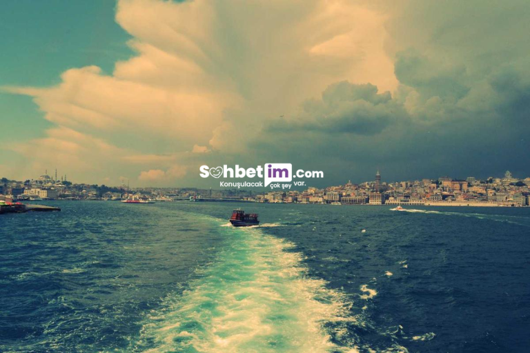 Online Sohbet Odası ile Mobil Chat Dünyasını Keşfet