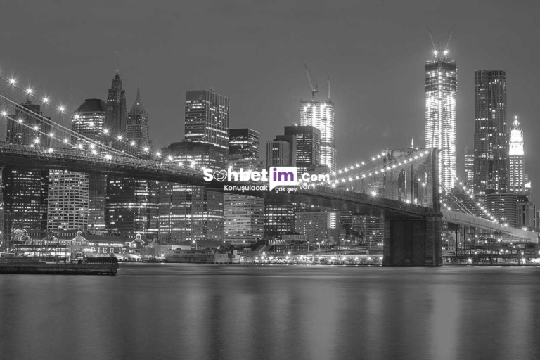 Sanal Chat Odaları ve Online Sohbet Platformu