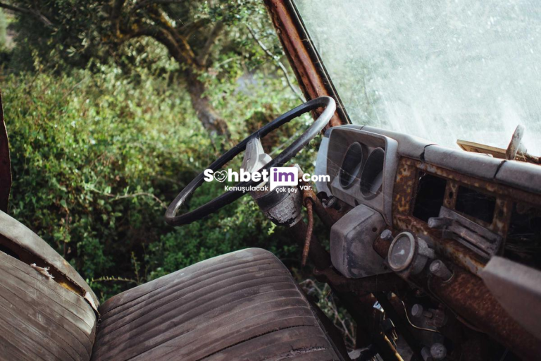 Sanal Sohbet Sitesi ve Mobil Chat Sayfası Giriş Linki