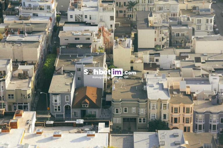 Sanal Sohbet Sitesi ve Online Chat Giriş Platformları