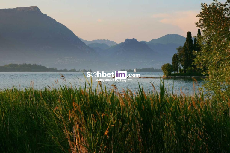 Sanal Sohbet Sitesi ve Online Chat Uygulaması