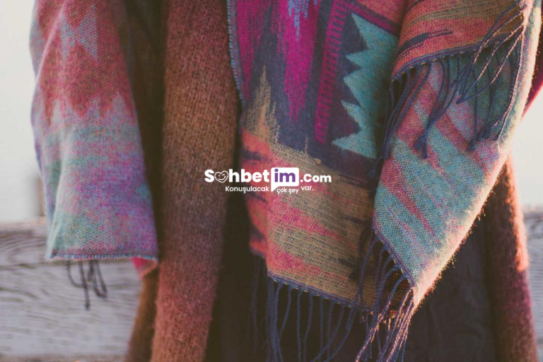 Sesli Sohbet Odası ve Görüntülü Chat Platformu