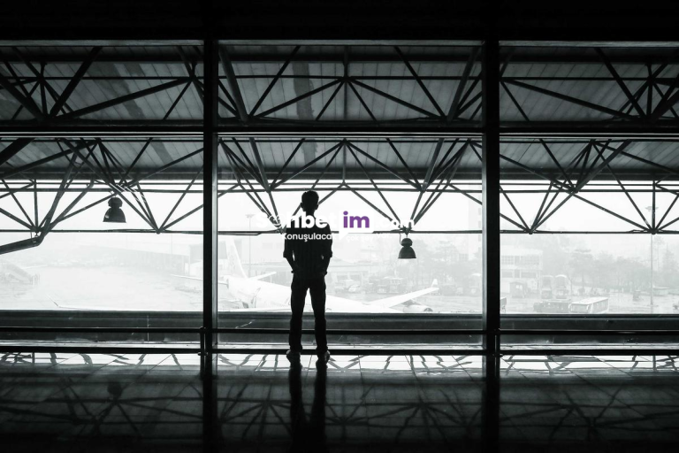 Siber Alem Chat Odası ve Sanal Sohbetlere Hemen Katıl