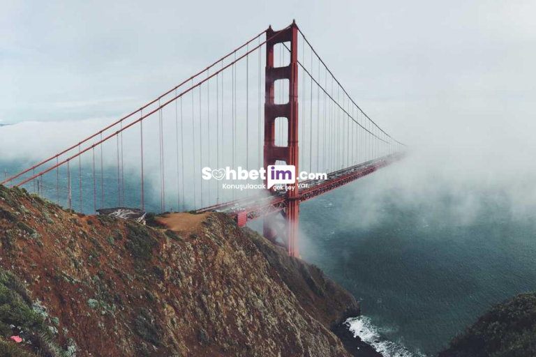 Siber Alem Chat Sayesinde Mobil Sohbet Odası