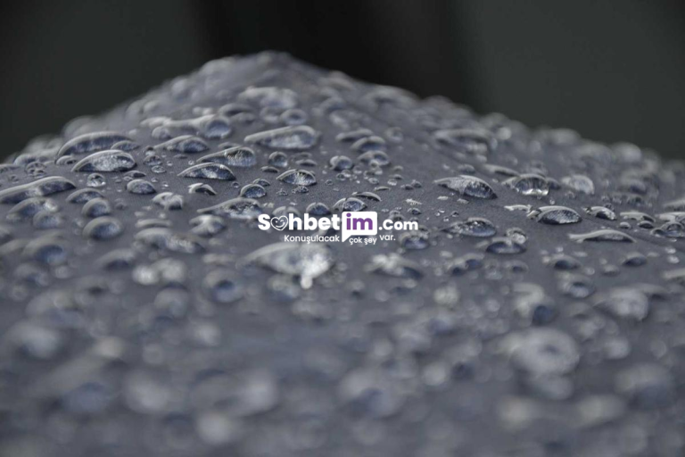 Sohbet Odaları Sayesinde Mobil Chat Odasına Gir