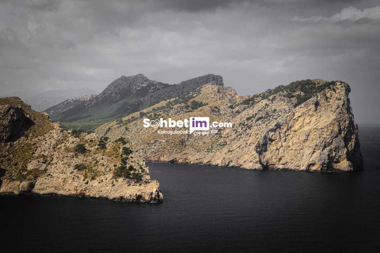 Sohbet Odaları Üzerinden Mobil Chat Yapmaya Başla