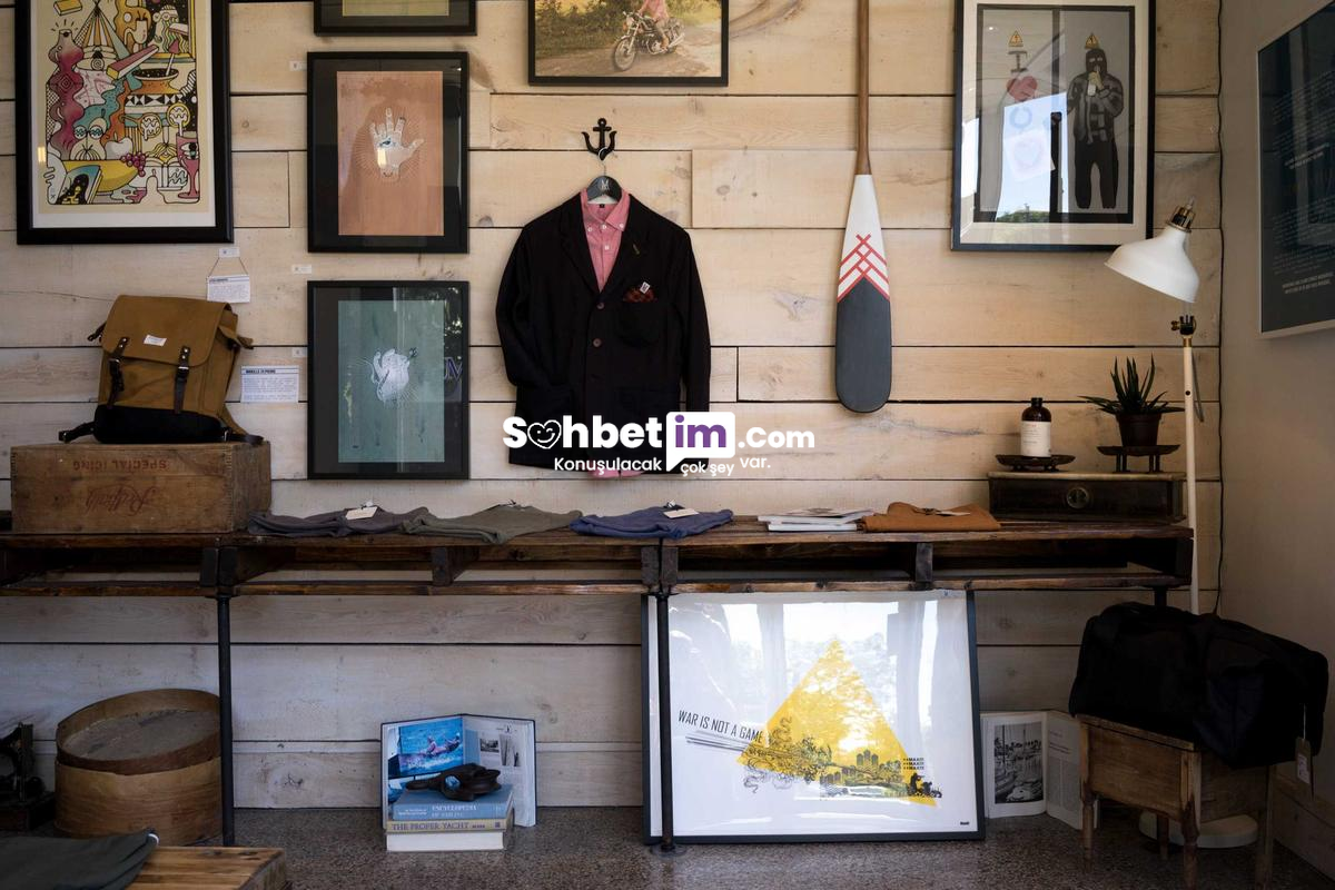 Bizim Mekan Mobil Sohbet ve Ücretsiz Chat Sitesi