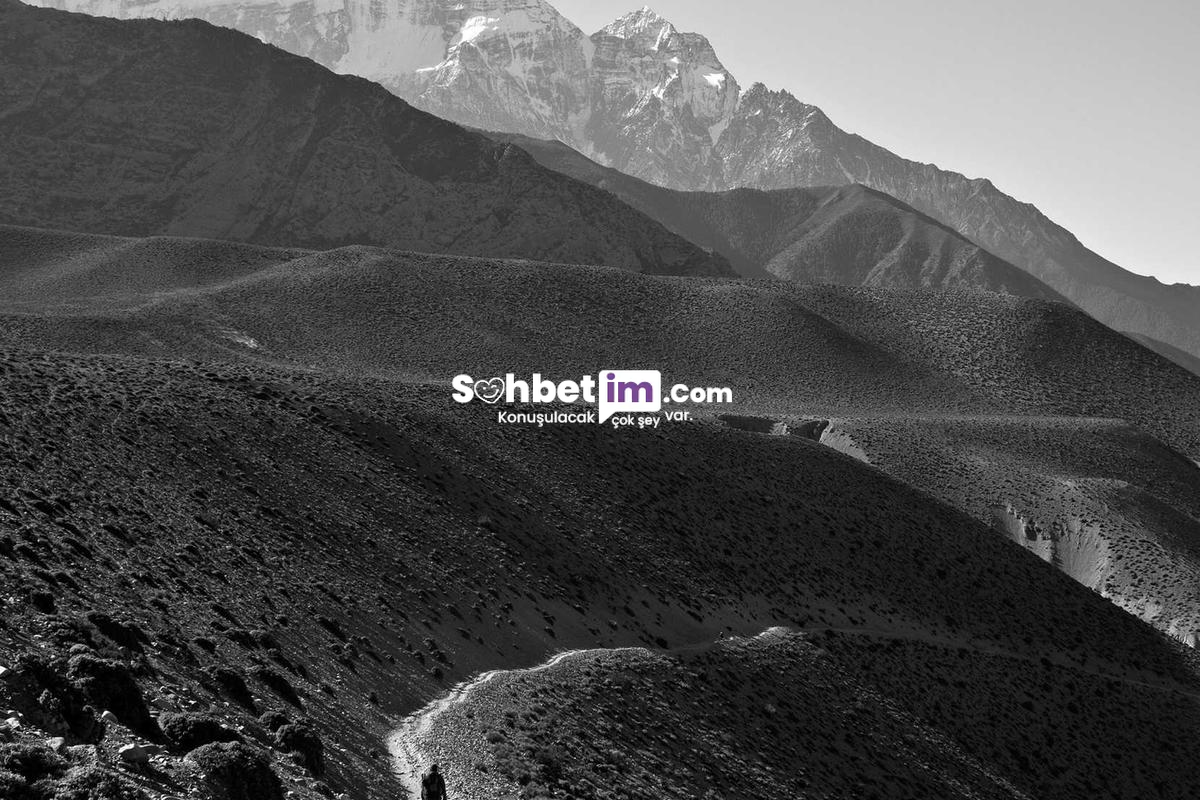 Bizim Mekan Sohbet Sayesinde Sanal Chat Deneyimi Sür