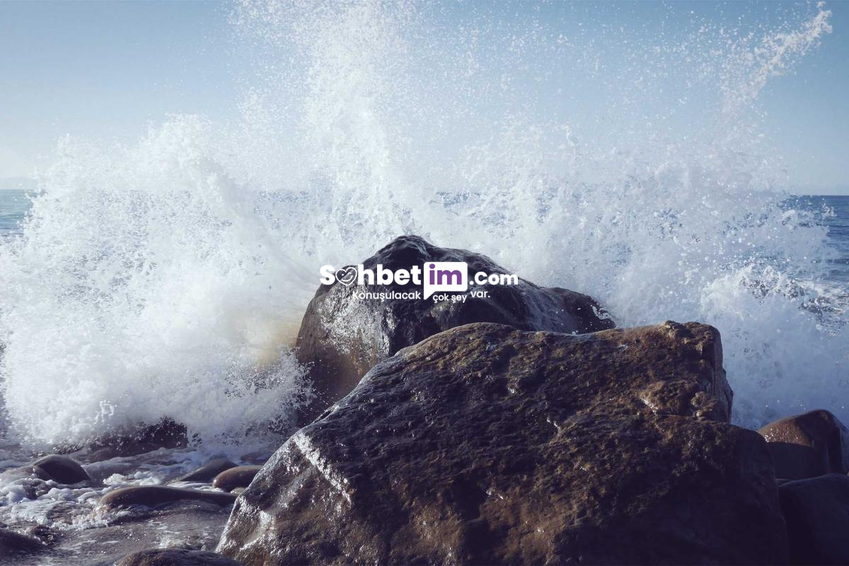 Bizim Mekan Sohbet Sayesinde Yeni Arkadaşlar Edinin