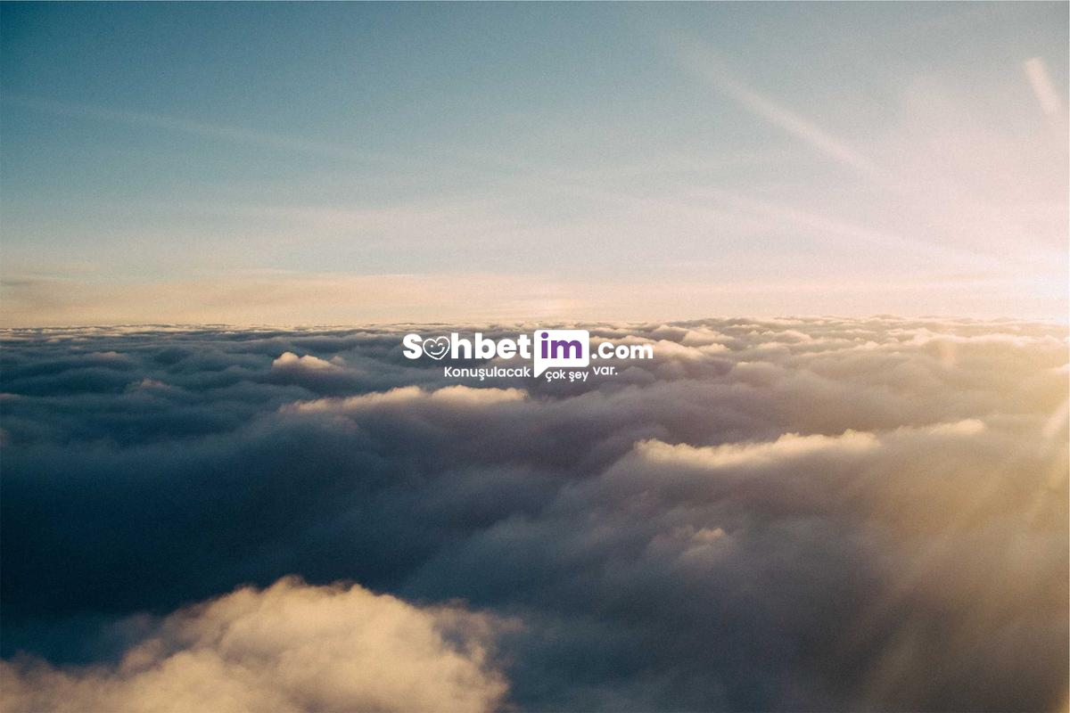 Chat Random Sohbet ve Görüntülü Chat Sitesi Giriş