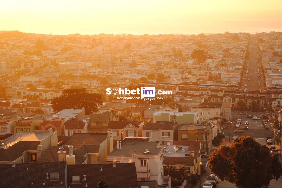 Chatroulette Chat Odaları ve Sesli Sohbet Keyfi