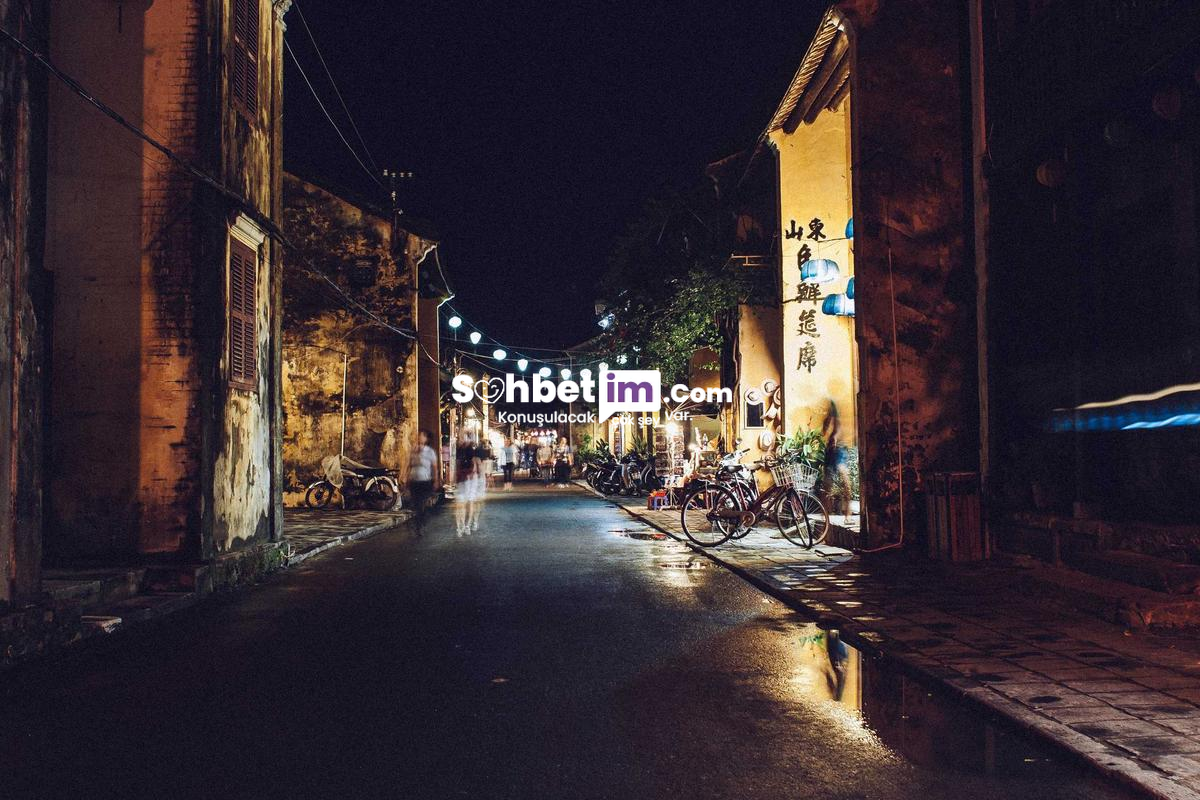 Chatroulette Chat Odaları ve Sesli Sohbet Odası