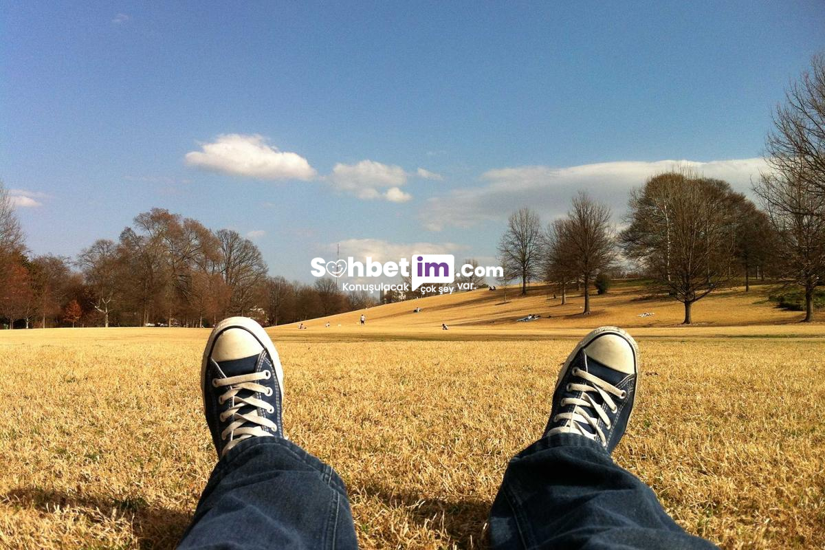 Chat Sitesi Girişi ile Mobil Sohbet Deneyimi