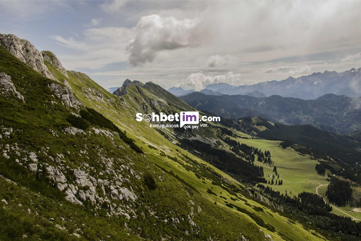 Chat Sitesi Odaları ve Mobil Sohbet Hattı Girişi Yap