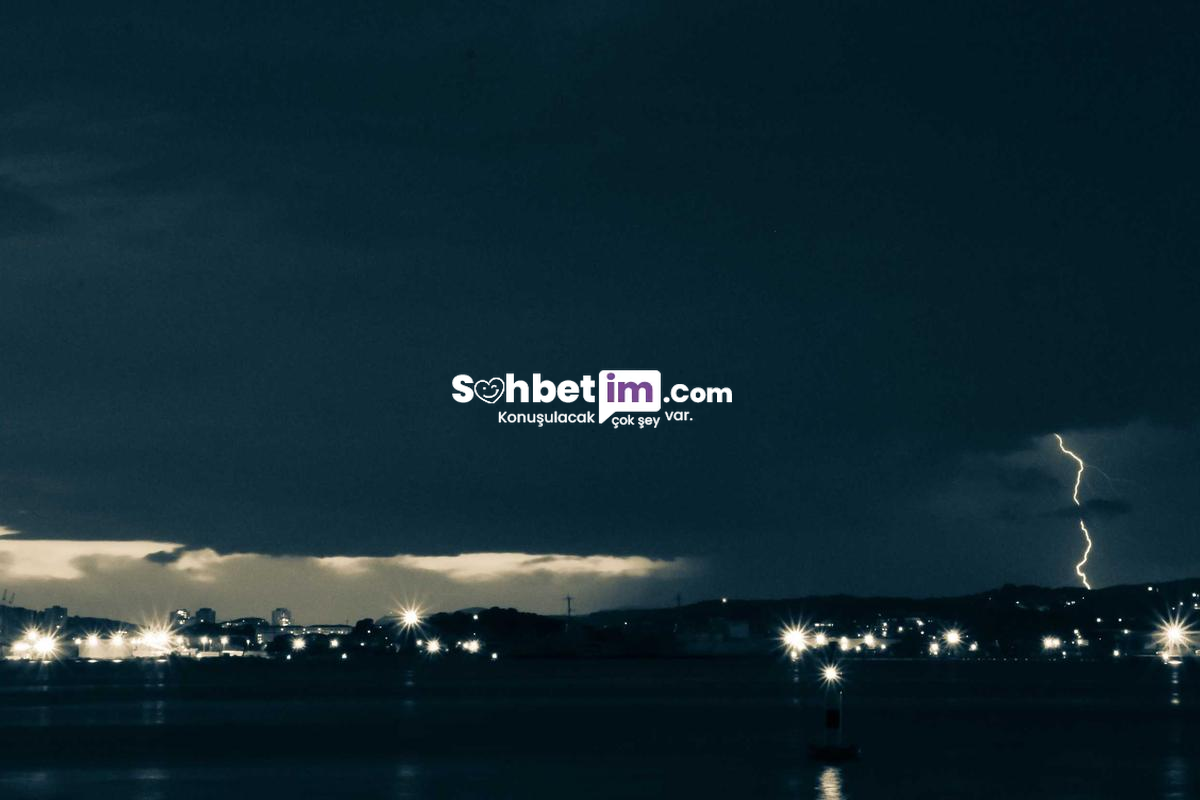 Geveze Sohbet Odaları ile Kesintisiz Online Chat