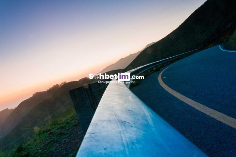 Geveze Sohbet Odaları ve Mobil Chat Platformu