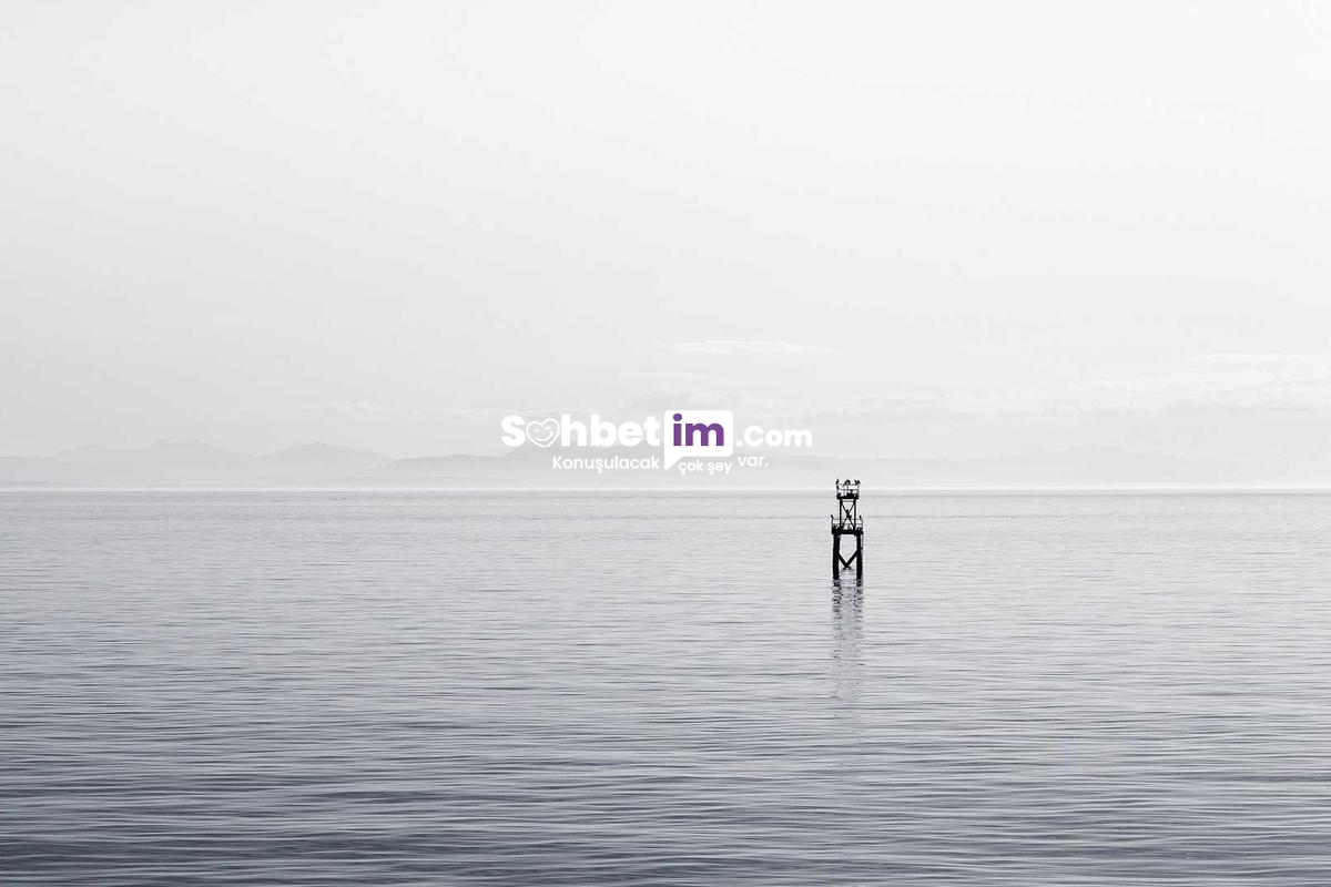 Geveze Sohbet ve Sanal Chat Dünyasına Girin