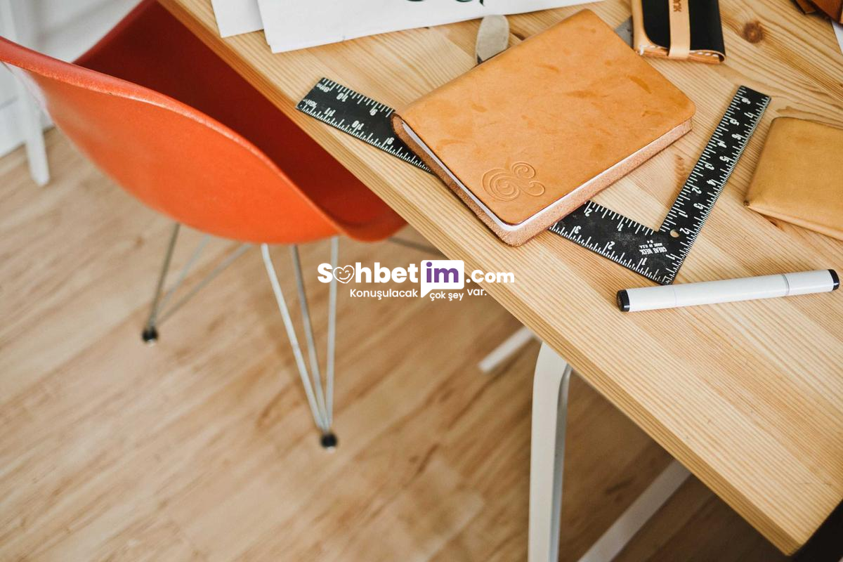 Kızlarla Chat Yapmak İçin En İyi Sohbet Odaları