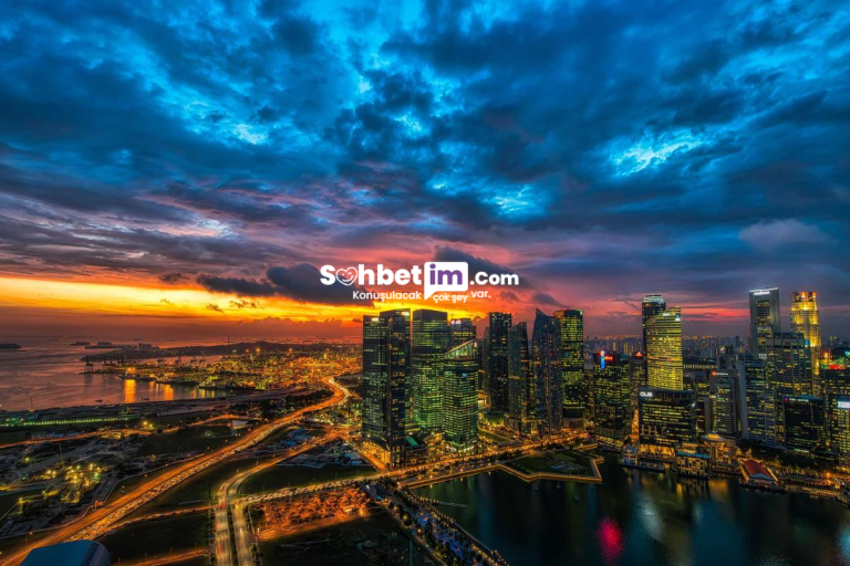 Liseli Sohbet Odaları ile Sanal Chat Keyfi Sür