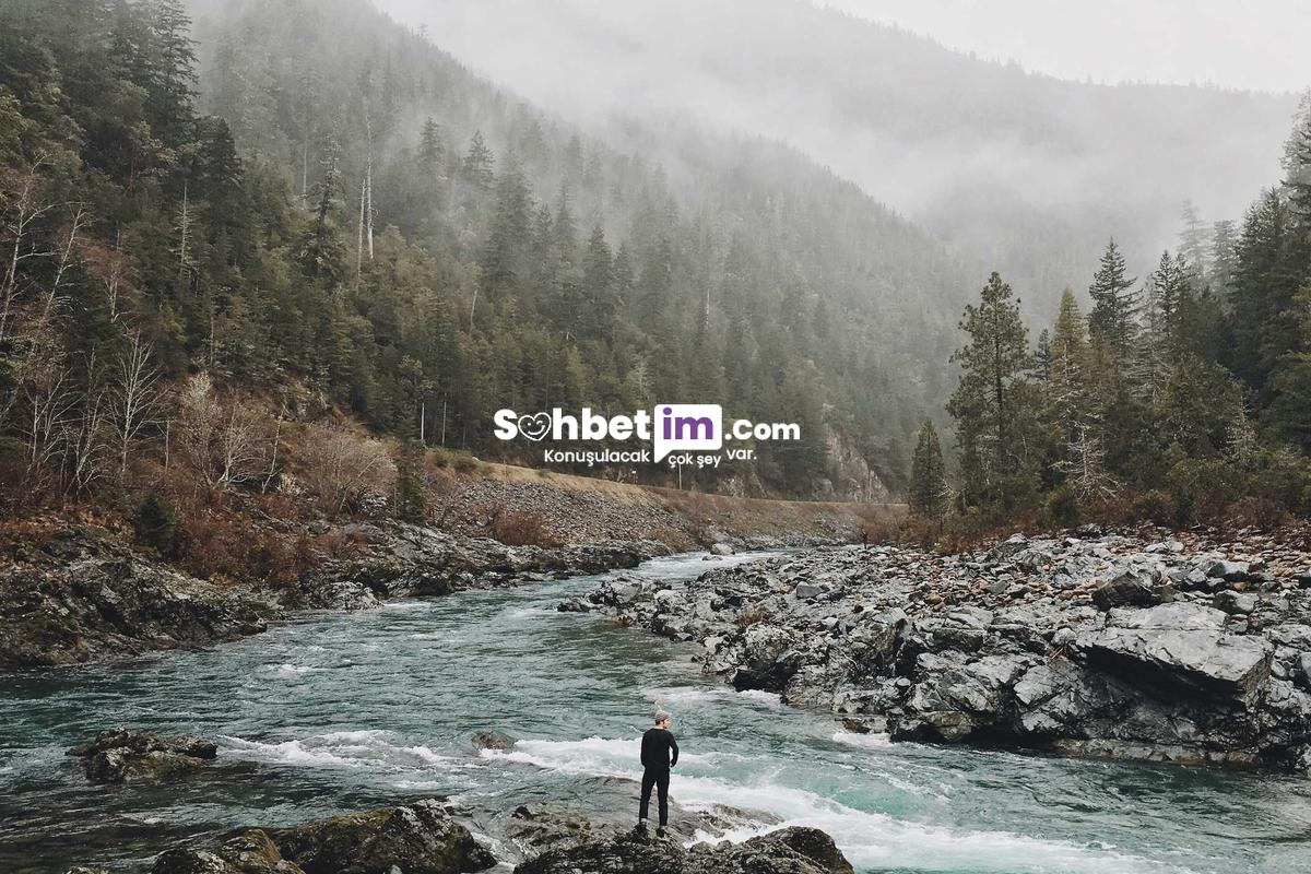 Liseli Sohbet Sitesi ile Mobil Chat Odaları